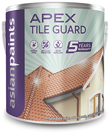 Apex Tile Guard